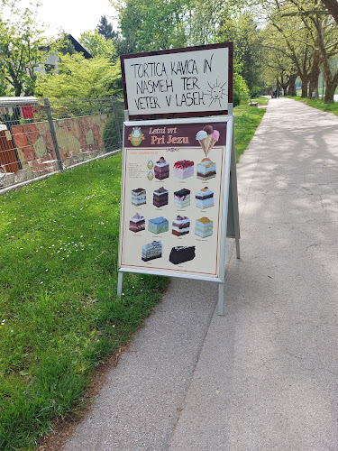 Sladki Toni - Gastronomija in gostinstvo