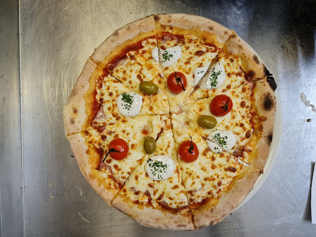 Comentarii opinii despre Gostišče Osvald