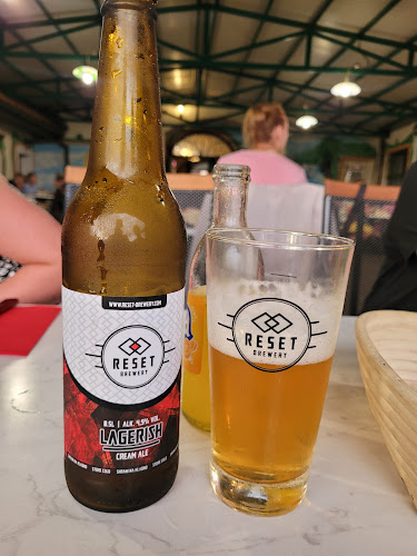 Gostilna in pizzeria "Santa Lucija"