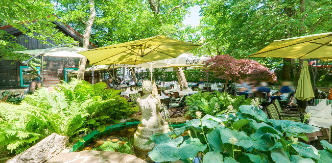 Gostilna Čad - Ljubljana