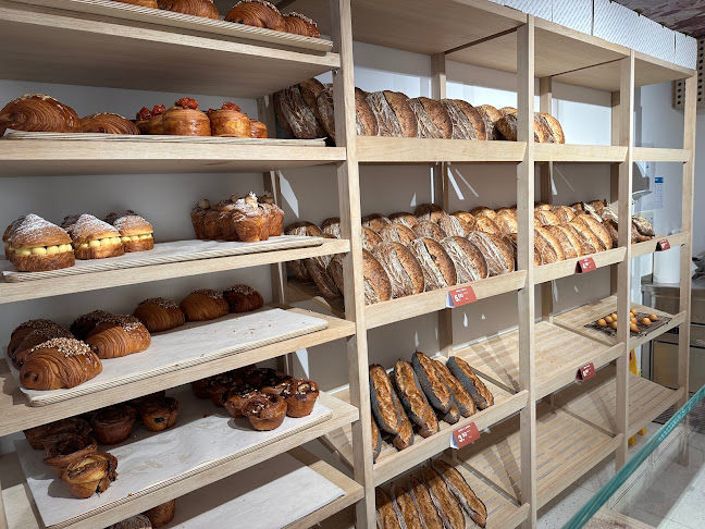 Opinii despre Pekarna Ana în Ljubljana - Gastronomija in gostinstvo