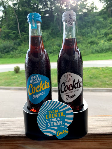 Matjaž Kopač s.p. PE Loka Bar - Gastronomija in gostinstvo