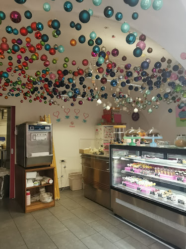 Polonine sladke skrivnosti, proizvodnja in prodaja slaščic, Polonca Krajnc Hegediš s.p. - Celje