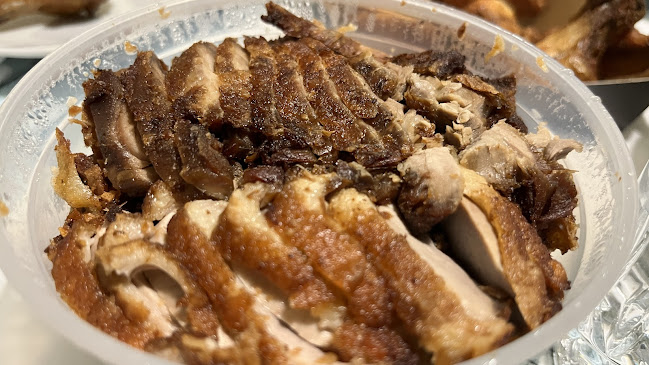 Opinii despre KITAJSKA RESTAVRACIJA HONG KONG 2 | NANKING, d.o.o. în Komenda - Gastronomija in gostinstvo