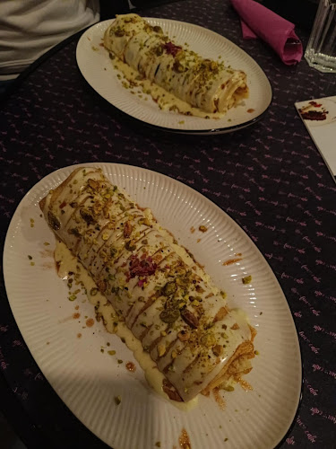 Comentarii opinii despre Palačinkarna & Kavarna FunCake