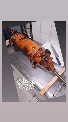 Opinii despre Gostilna Guliver în Ljubljana - Gastronomija in gostinstvo