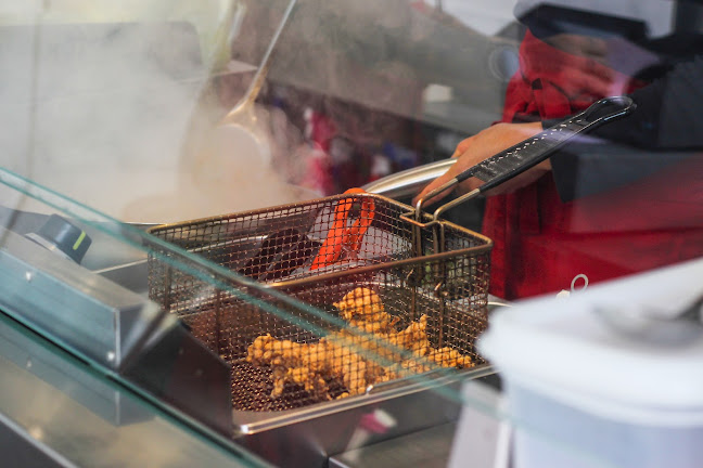 Comentarii opinii despre WOK Tajska hrana