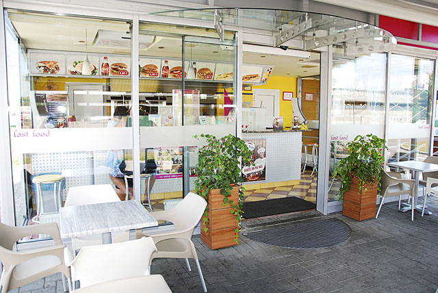 Comentarii opinii despre Okrepčevalnica Pinki Sašo Krpič s.p.