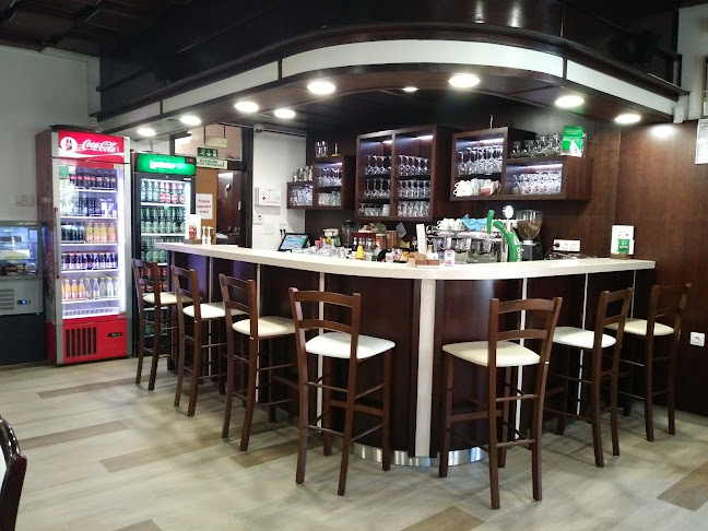 Kava Bar Štrk - Gastronomija in gostinstvo