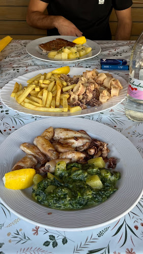 Okrepčevalnica Rižot-In, Karmen Jošić s.p. - Portorož