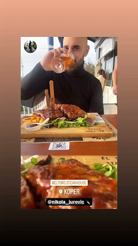 EL-TORO d.o.o. - Koper