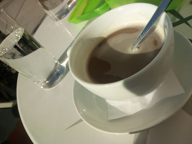 Comentarii opinii despre KAVARNA IN SLAŠČIČARNA KLJUKEC