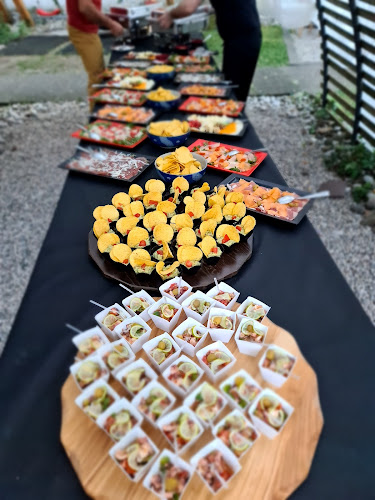 Comentarii opinii despre Imperio Mexicano