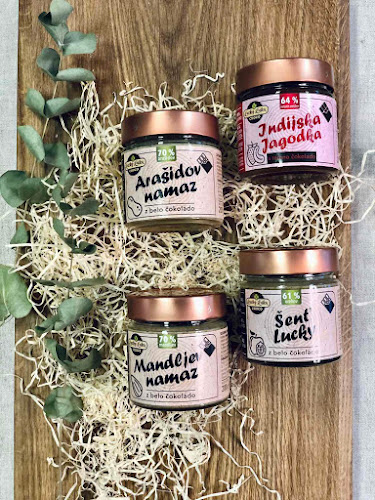 Opinii despre Domača štacuna în Celje - Gastronomija in gostinstvo