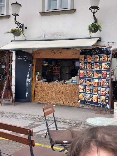 Comentarii opinii despre Moj Cmok