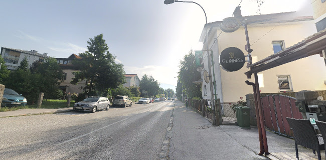 Irish Pub Kranj