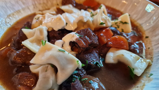 Ejga guest house Hotel&Restaurant