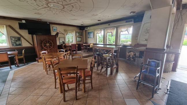 Opinii despre Picerija Moby Dick în Brezje - Gastronomija in gostinstvo