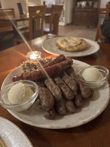 Das Ist Walter Center Ljubljana - Gastronomija in gostinstvo