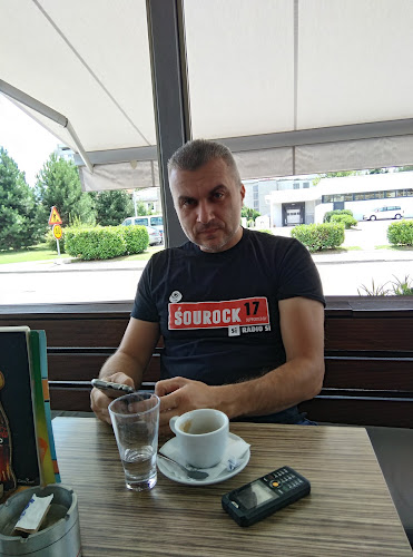 Toplarniška ulica 1a, 1000 Ljubljana