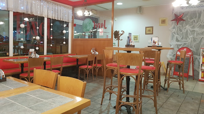 Opinii despre Kavarna Jozef ( coffe point ) în Jesenice - Gastronomija in gostinstvo