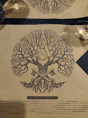 Gostilna As - Ljubljana