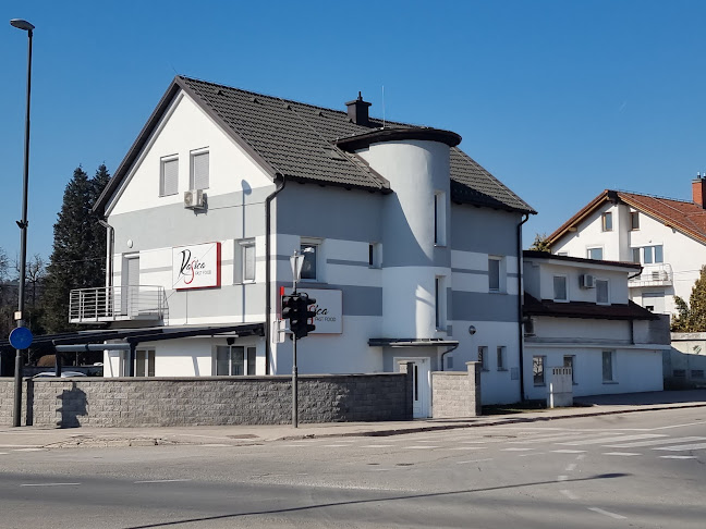 Opinii despre Rašica Fast Food în Ljubljana - Črnuče - Gastronomija in gostinstvo