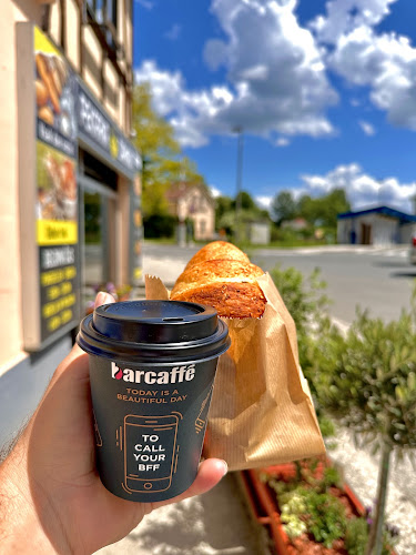 Comentarii opinii despre Pekarna Diamant