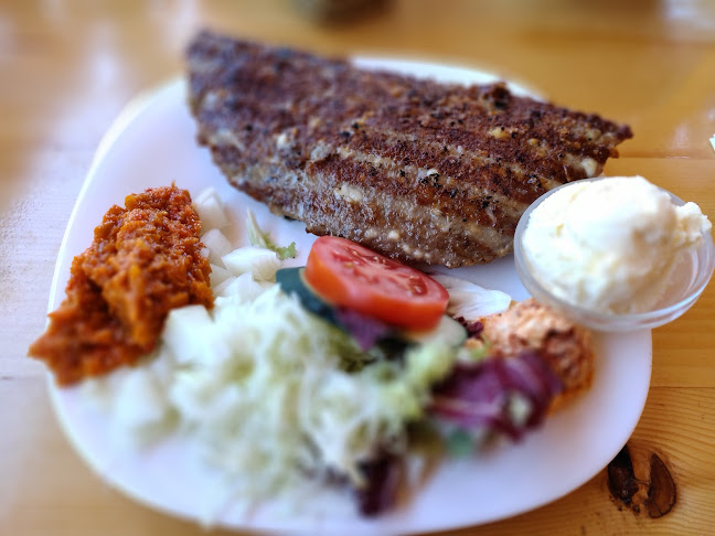 LESKOVAČKI ŽAR KORDUN - Gastronomija in gostinstvo