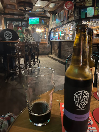 Opinii despre Cutty Sark Pub în Ljubljana - Gastronomija in gostinstvo