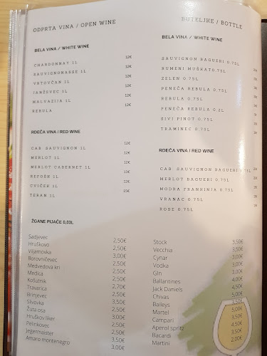 Gostilna pod Lipco Veselin Vujačić s.p.