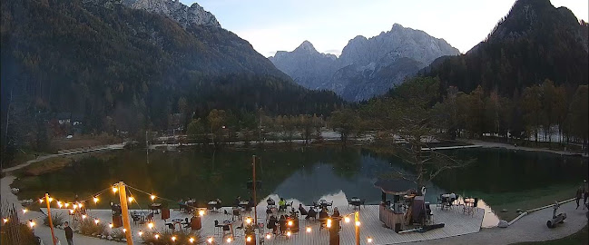 Gostilna Jasna - jedi treh dežel