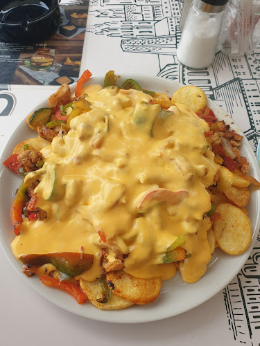 Opinii despre Kantina na postaji în Šentvid pri Stični - Gastronomija in gostinstvo