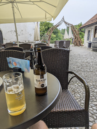 Cafe galerija Pungert - Kranj