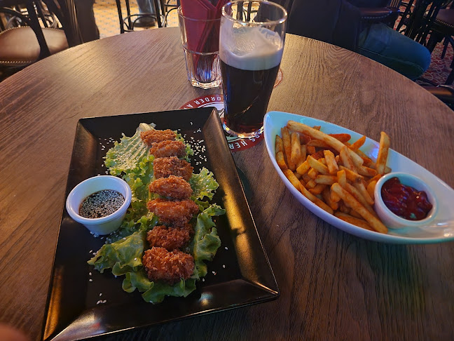 Petkovškovo nabrežje 31a, 1000 Ljubljana