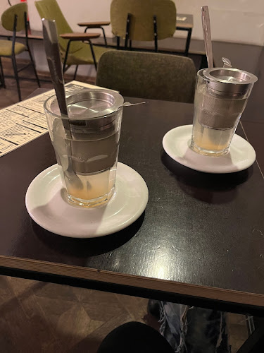 Pritličje - Gastronomija in gostinstvo