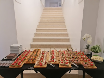 Caffe Lanovž, Marija Klinar s.p.