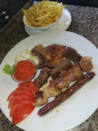 Gostilna Erban - Gastronomija in gostinstvo