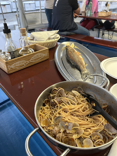 Ladja Podlanica Piran - Gastronomija in gostinstvo