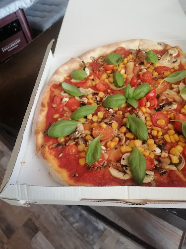 Valentin, picerija Peter Vogrinc s.p.