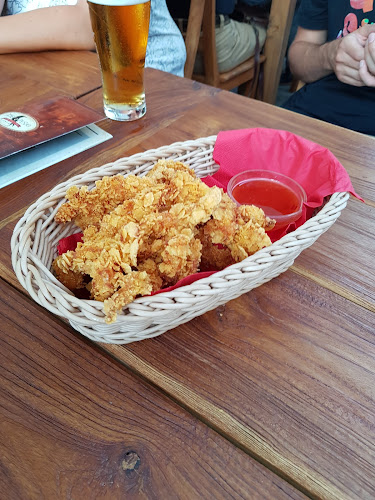 Joe Peña’s - Gastronomija in gostinstvo