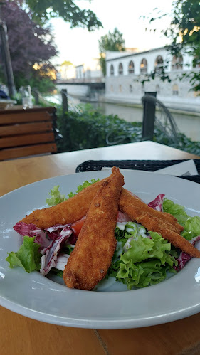 Promenada caffe & bar - Gastronomija in gostinstvo