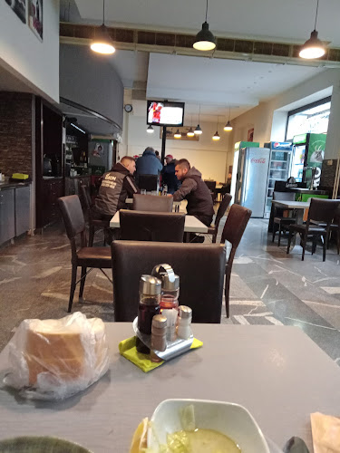 Opinii despre Okrepčevalnica Vlakec în Maribor - Gastronomija in gostinstvo