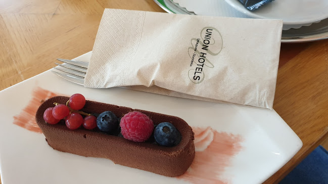 Comentarii opinii despre Kavarna Union