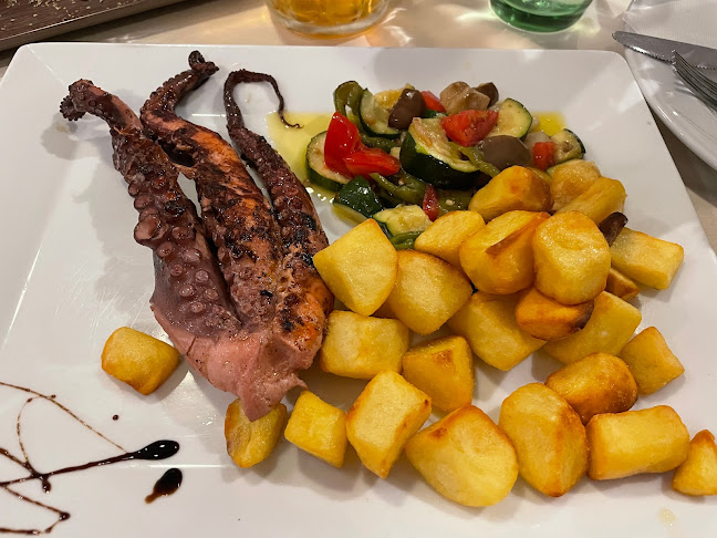 Gostišče "Pirat" - Piran