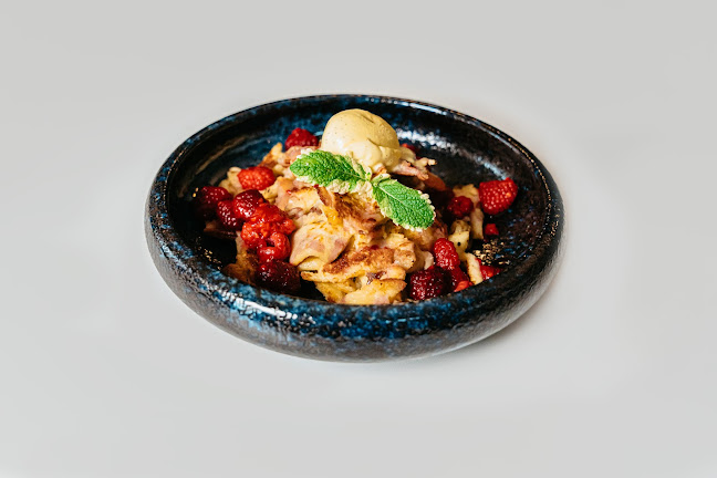 RG Bistro - Gastronomija in gostinstvo