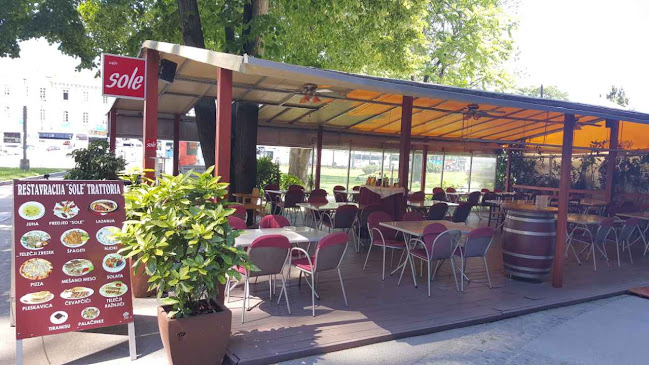 Restavracija SOLE, Kumina d.o.o.