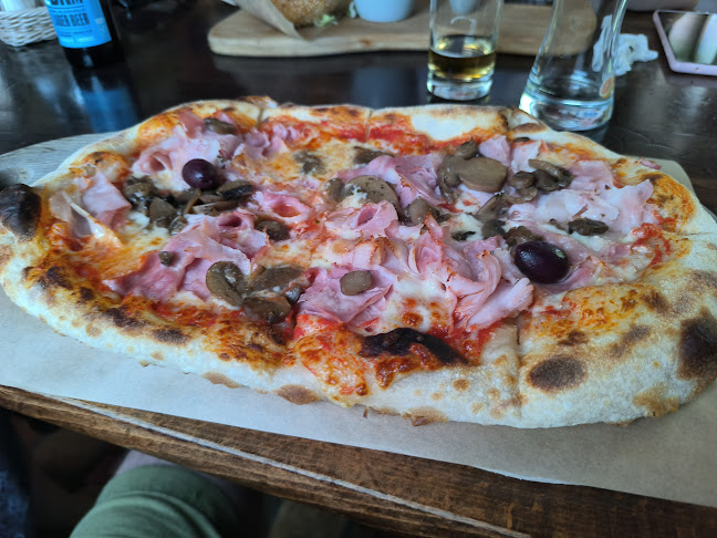 Bolk Oštarija - Gastronomija in gostinstvo