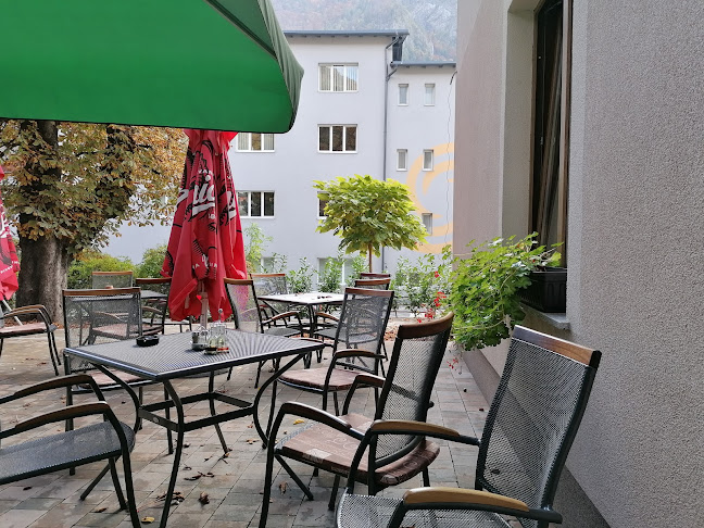 Opinii despre Restavracija Kazina Meta Janc s.p. în Jesenice - Gastronomija in gostinstvo