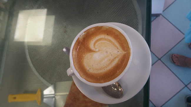 Fast food Šalara - Gastronomija in gostinstvo